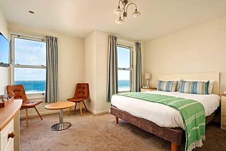 Premium View Double - Newly Refurbished
