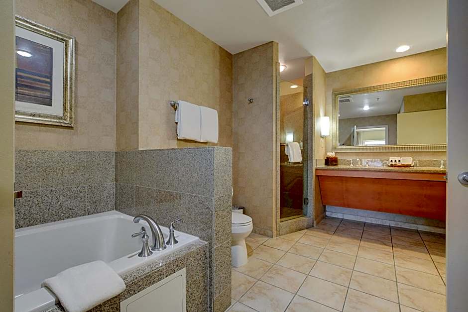 Princess II Suite Platinum * Balcony Strip Views