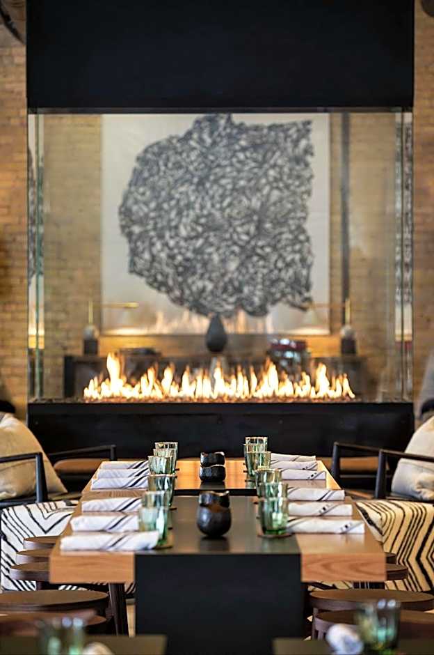 Canopy by Hilton Minneapolis Mill District