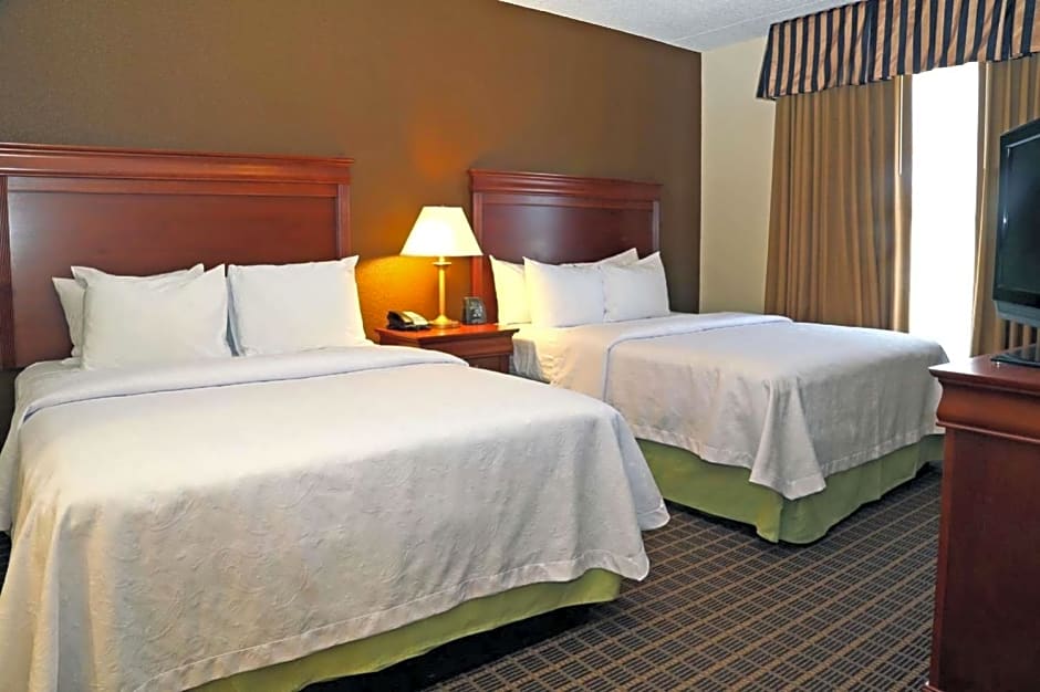 Homewood Suites by Hilton Columbia, SC