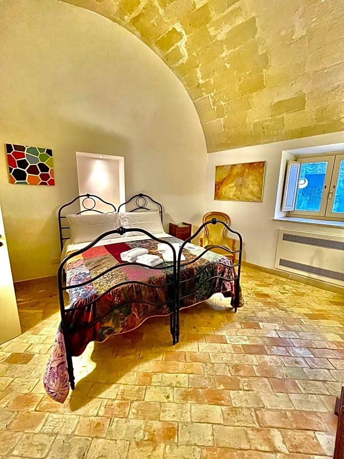 Dimora La Gravina
