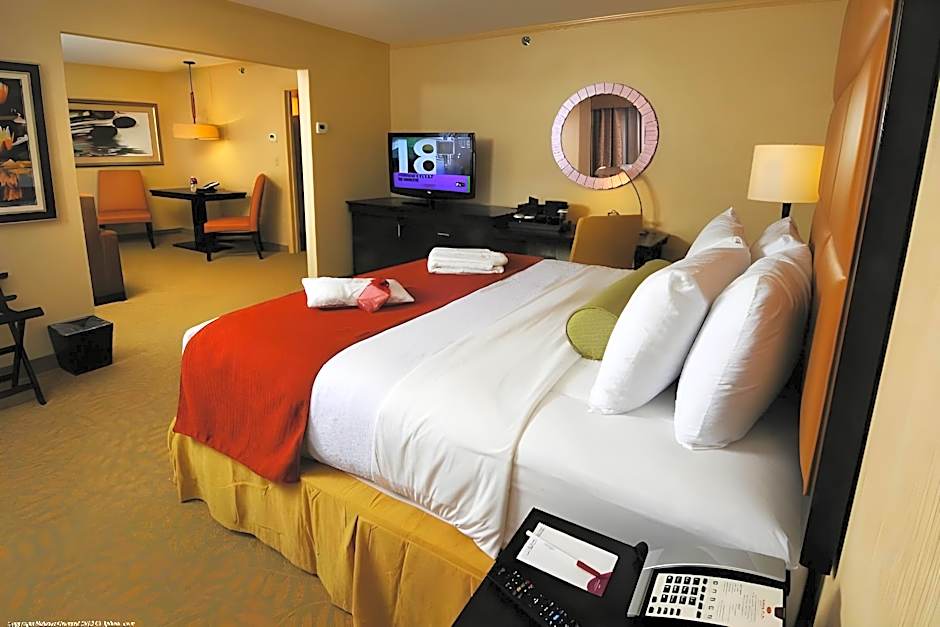 Brandywine Plaza Hotel