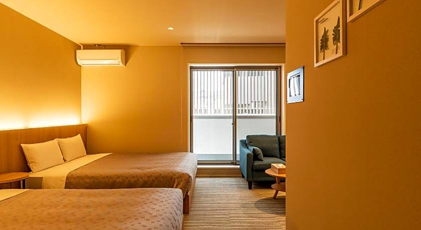 GRAND BASE Fukuoka Tenjin