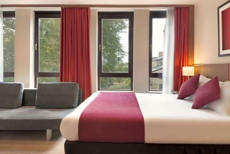 1 Double Bed Executive Room