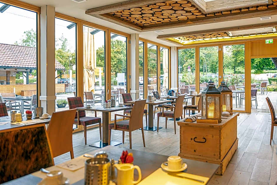 Schmelmer Hof Hotel & Resort