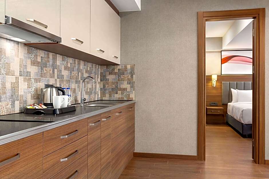 Ramada by Wyndham Adiyaman