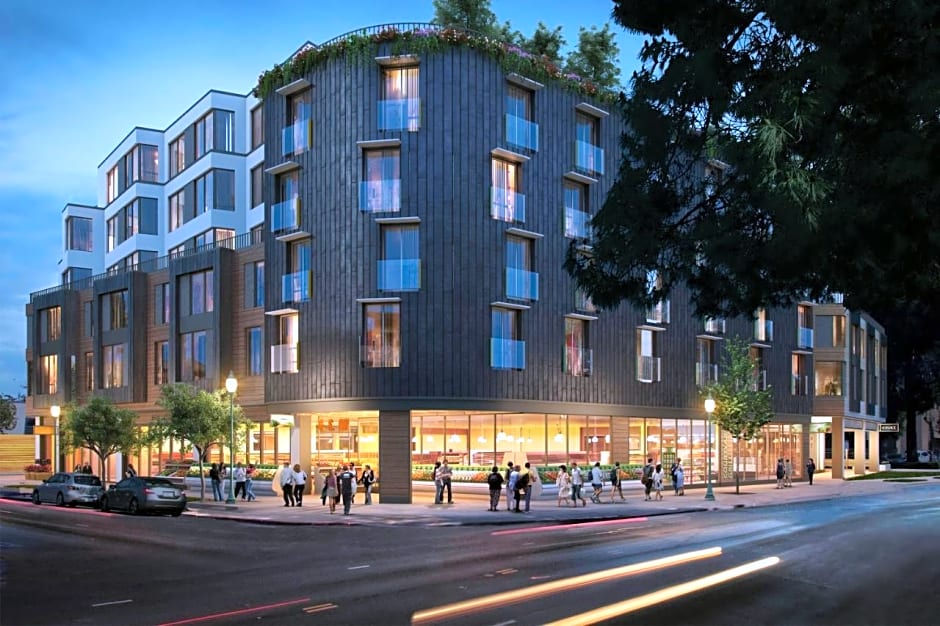 The Rise Walnut Creek
