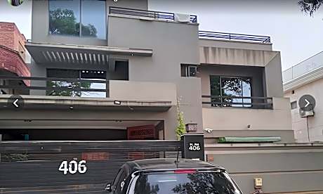 Imperial Lodges Guest House Islamabad