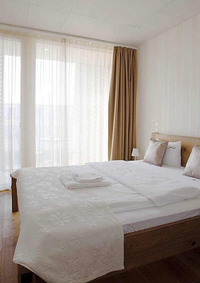 Residence Appartements