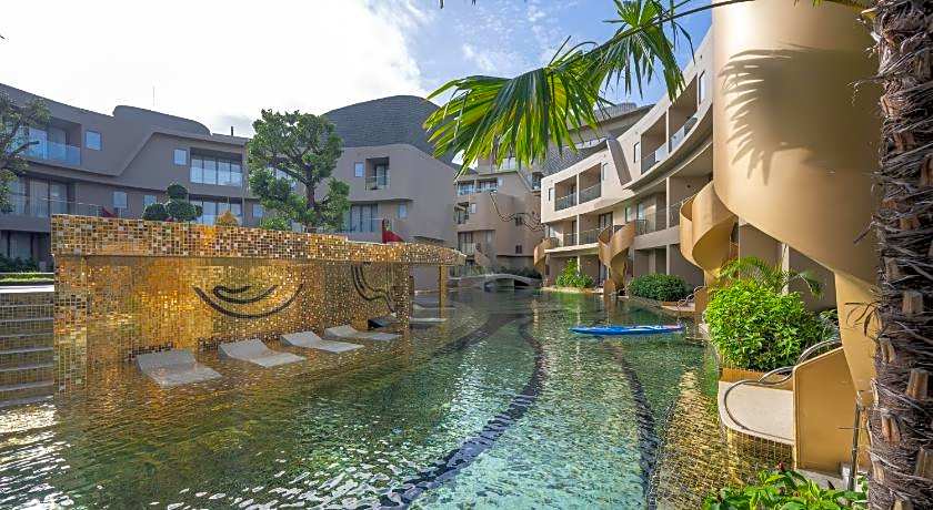 Metadee Concept Hotel