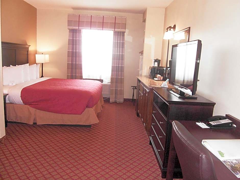 Country Inn & Suites by Radisson, Oklahoma City at Northwest Expressway, OK