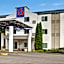 Motel 6-Roseburg, OR