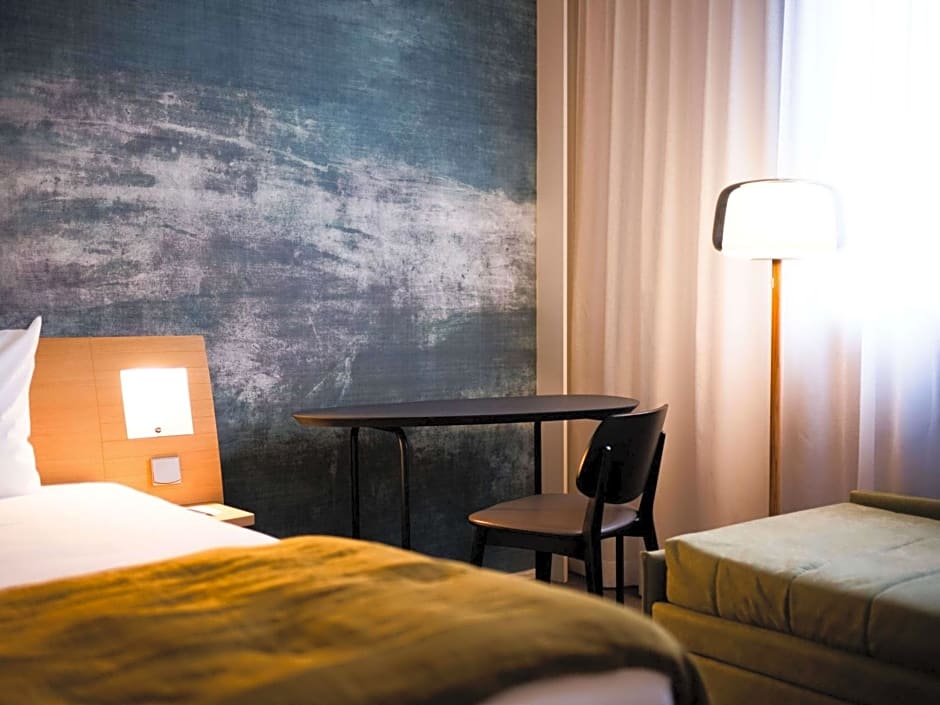 Novotel Bayeux