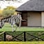 Mongena Private Game Lodge