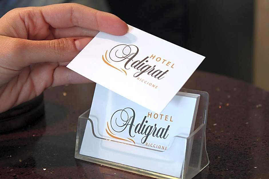 Hotel Adigrat