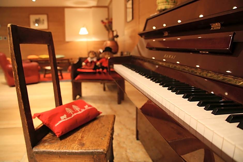 Hotel Pilier D'Angle & Wellness
