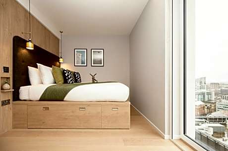 Wilde Studio Superior