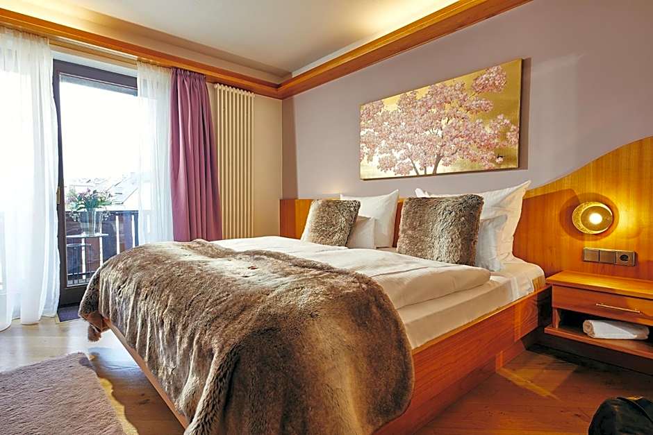 Boutiquehotel Liebesglück - adults only