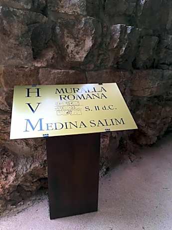 Hotel MedinaSalim