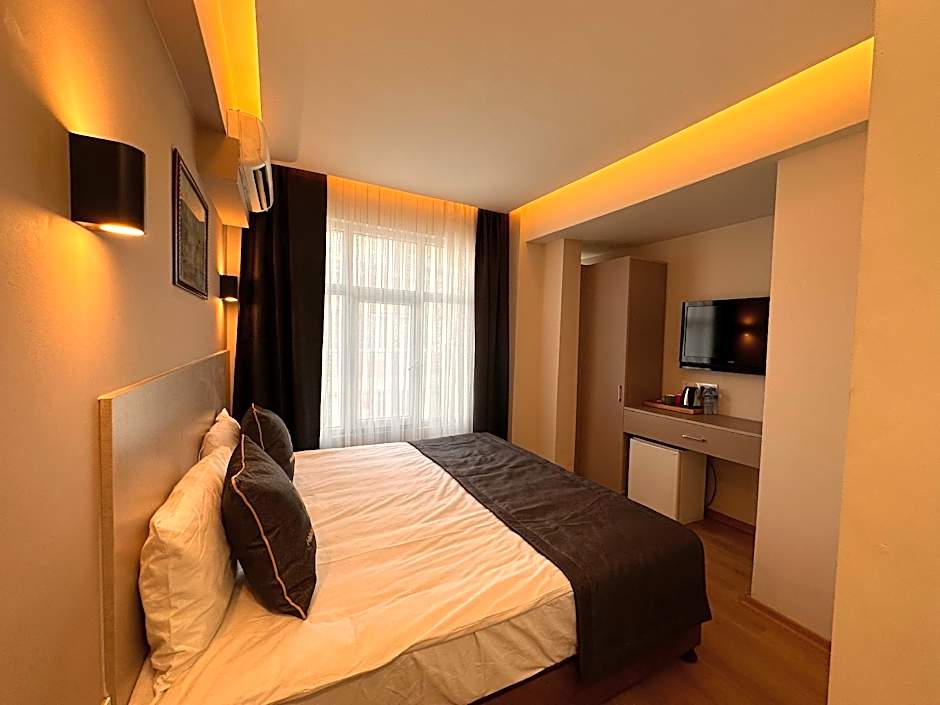 Harran Hotel Beyazıt