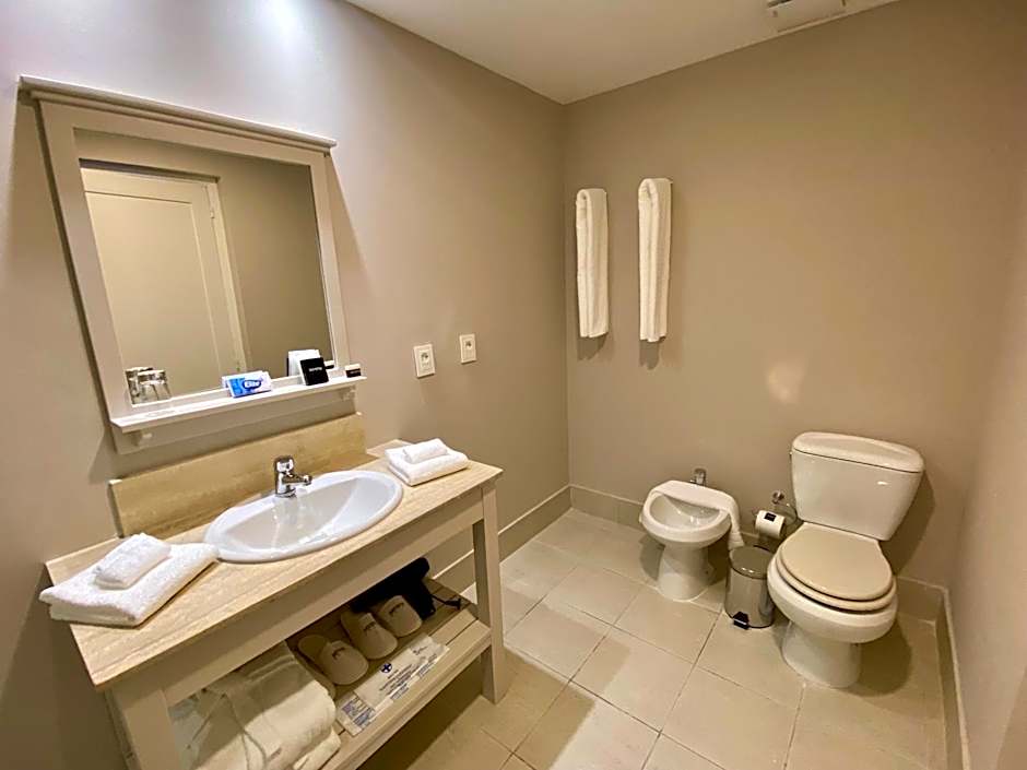 Serena Hotel - Punta del Este - Unico sobre la Playa