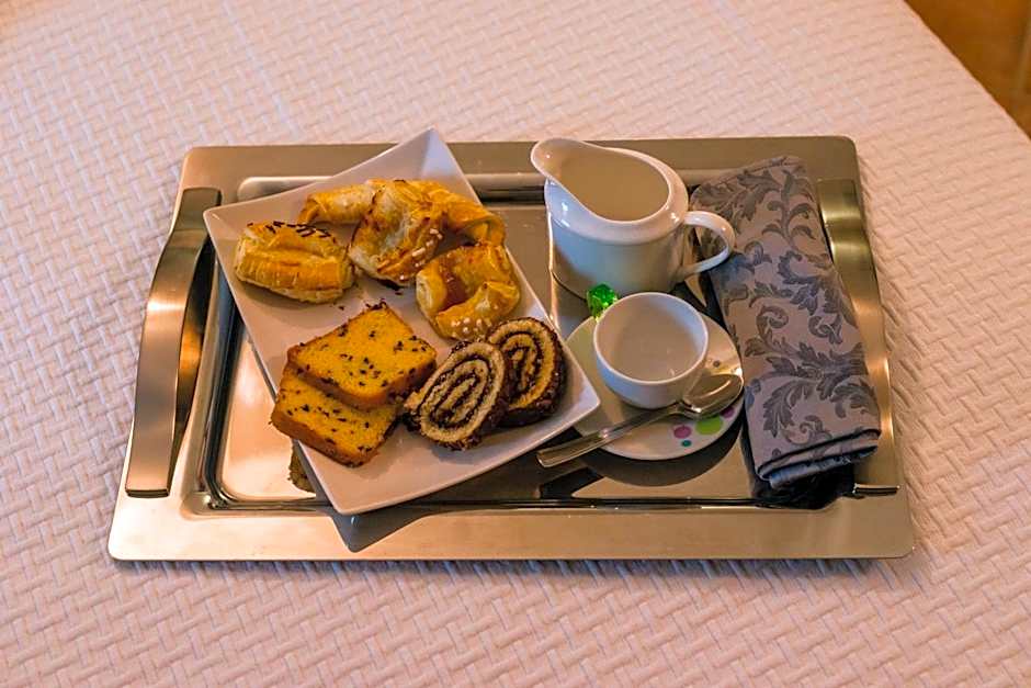 Le Undici Rose Hotel