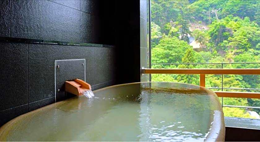 Gekkoen Kourokan Hotel