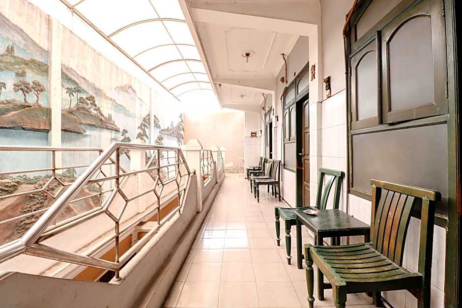 Hotel Gajah Mada