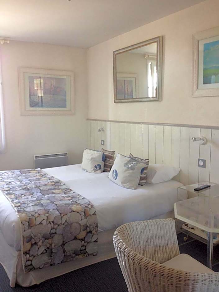 Le Clos Du GALION - Ile de Ré