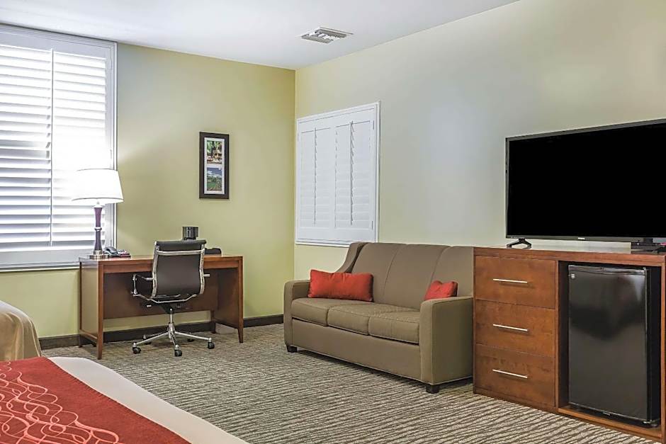 Comfort Inn Pomona Near Fairplex