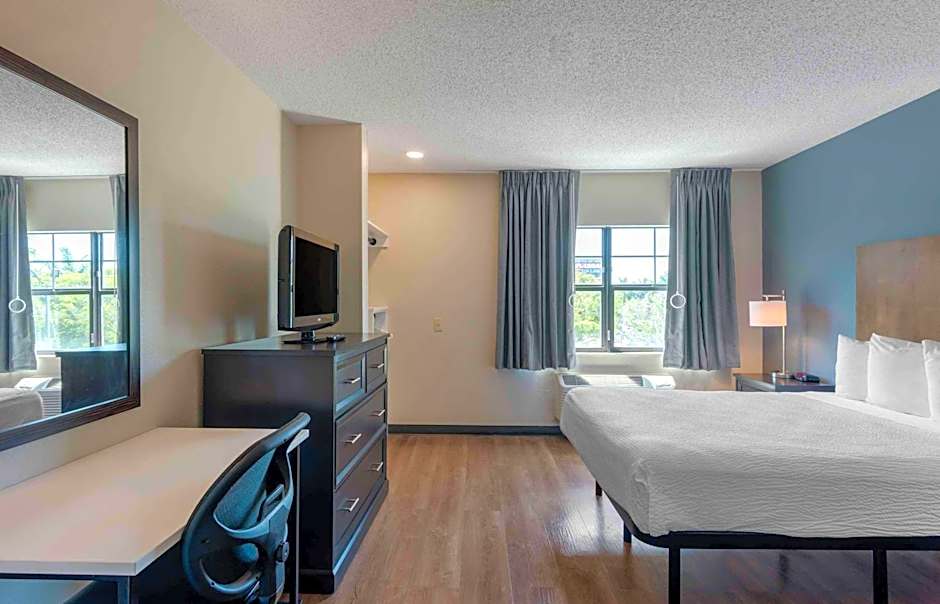 Extended Stay America Suites - San Jose - Mountain View