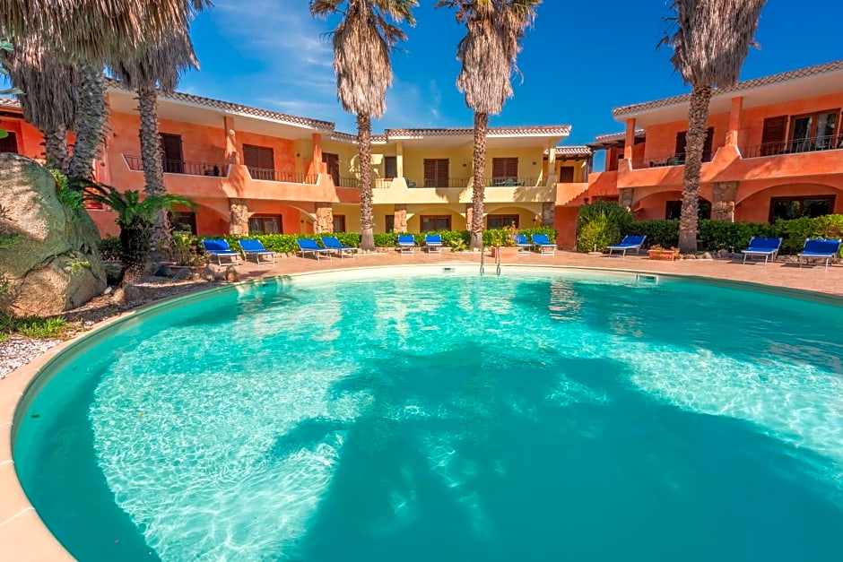 Palau Green Village