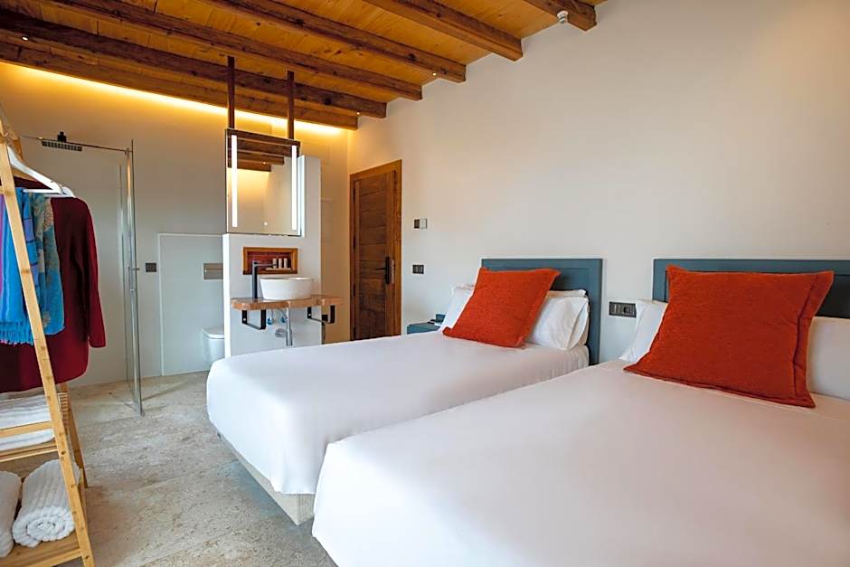 Hotel Boutique Poeta Jorge Manrique