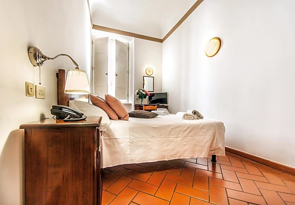 Hotel Costantini