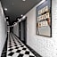 Brown Dot Hotel