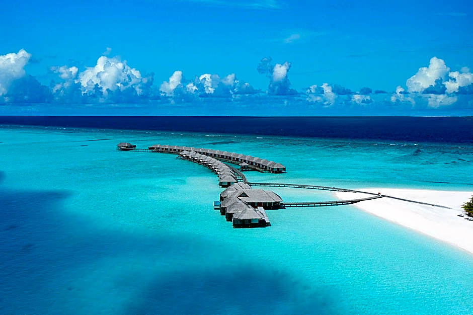 Velassaru Maldives Resort