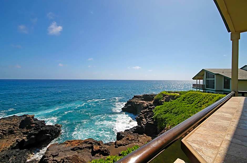 Castle Makahuena At Poipu Resort