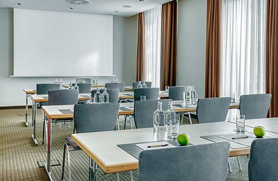 Intercityhotel Nurnberg