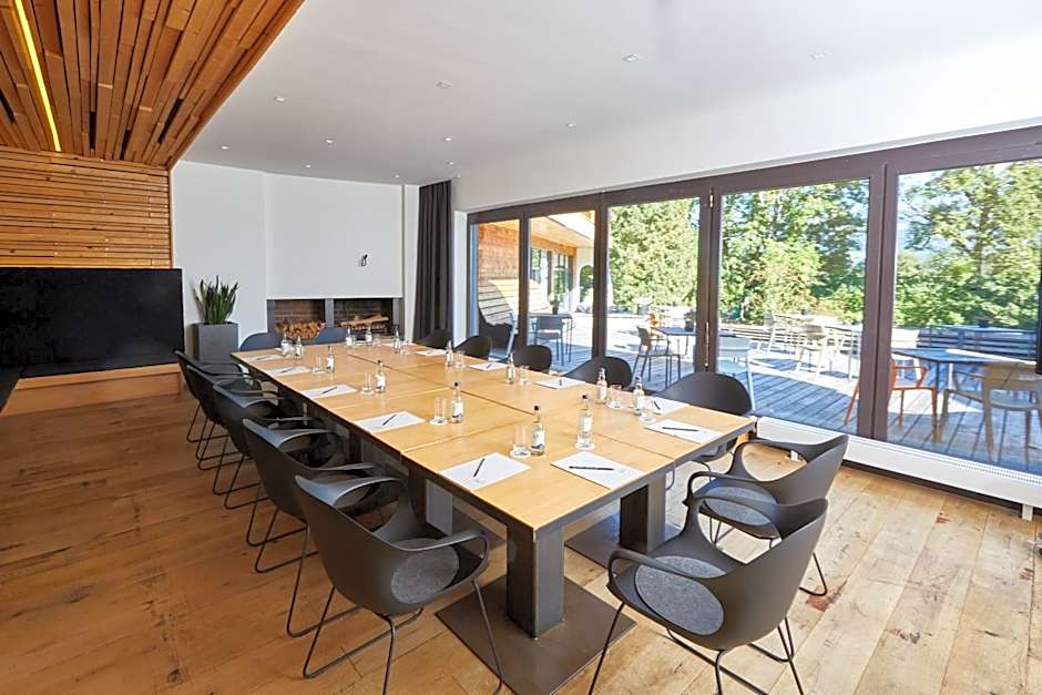 freistil Boutiquehotel