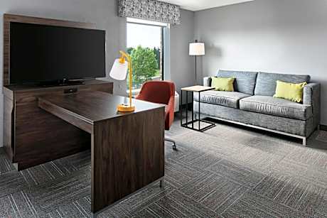 King Studio Suite with Sofa Bed - Non-Smoking