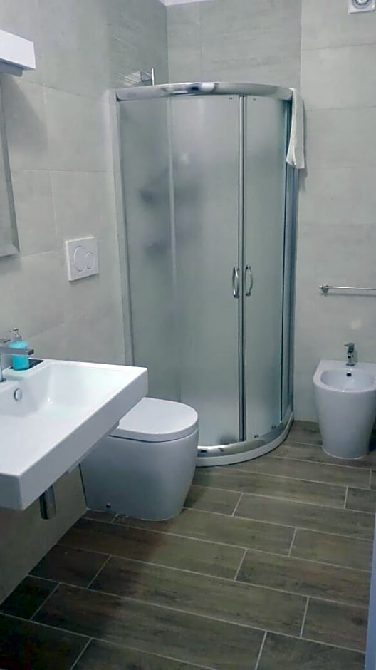 le terrazze sul mare gallipoli lido