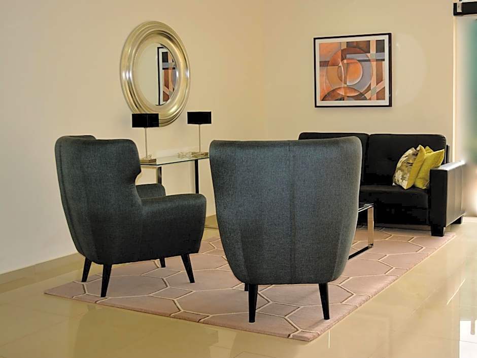 New Brookfields Hotel