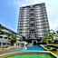 Puchong Skypod Residence, 1-5 pax with Balcony Unit, Walking Distance to IOI Mall, 10min Drive to Sunway
