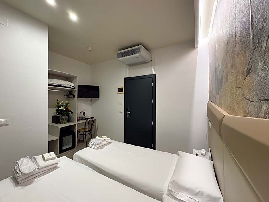 Hotel Giardinetto Al Sant'Orsola