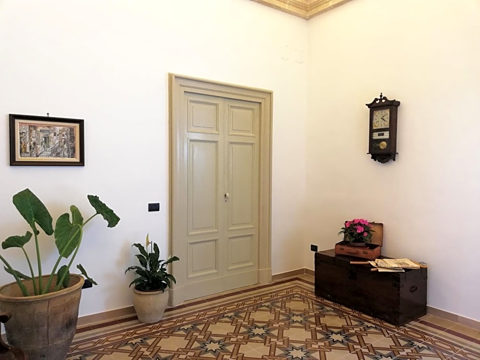 Agorà Suites & Apartments