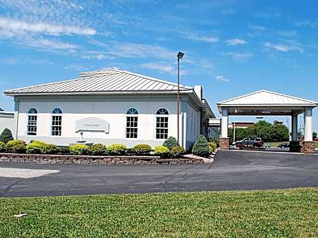 Travel Inn - Watertown NY