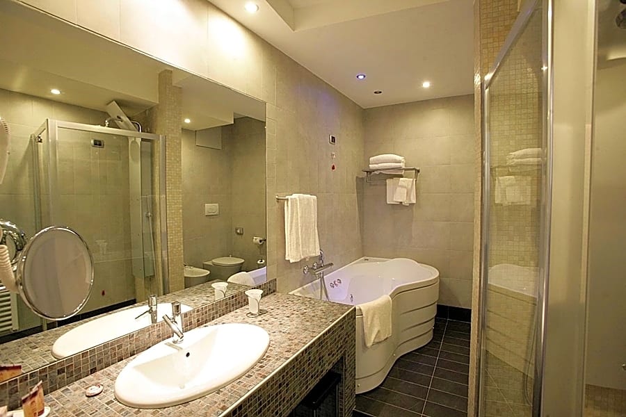 Palette San Marino Hotel