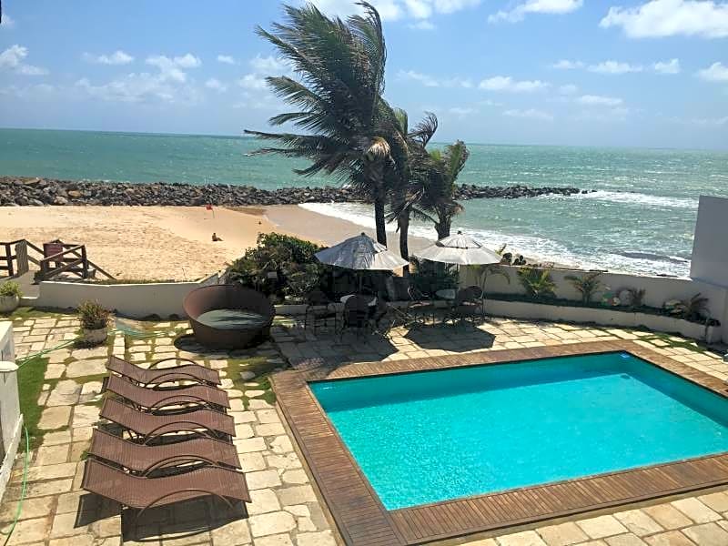 Hotel Para¿ Natal