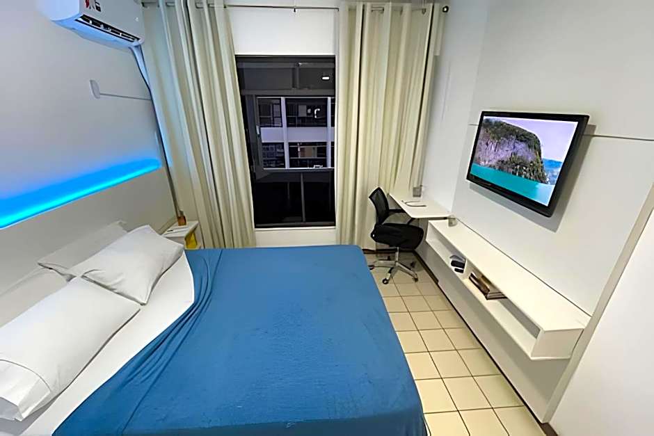 Studio 228 Mix Park Sul.