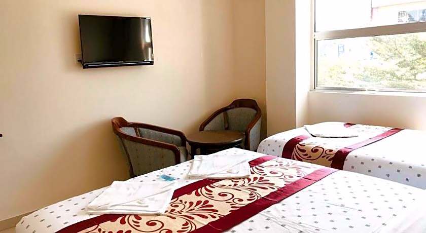 Salak Boutique Hotel